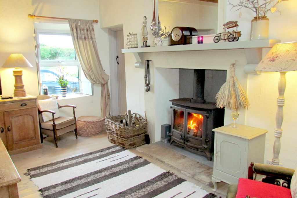 Cuach Cottage - Gallery