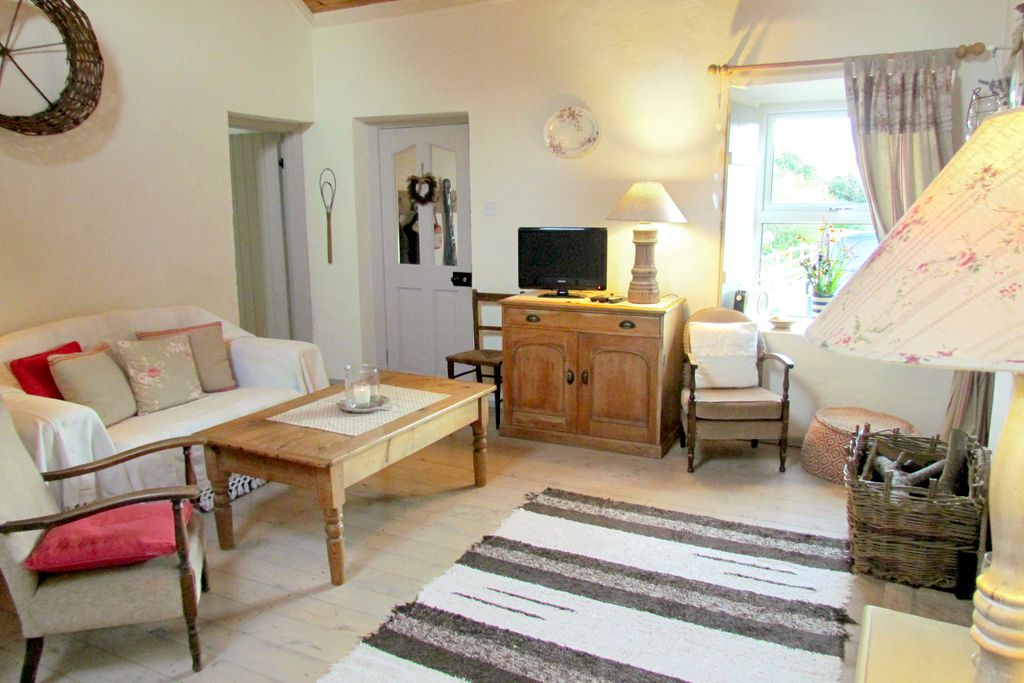 Cuach Cottage - Gallery