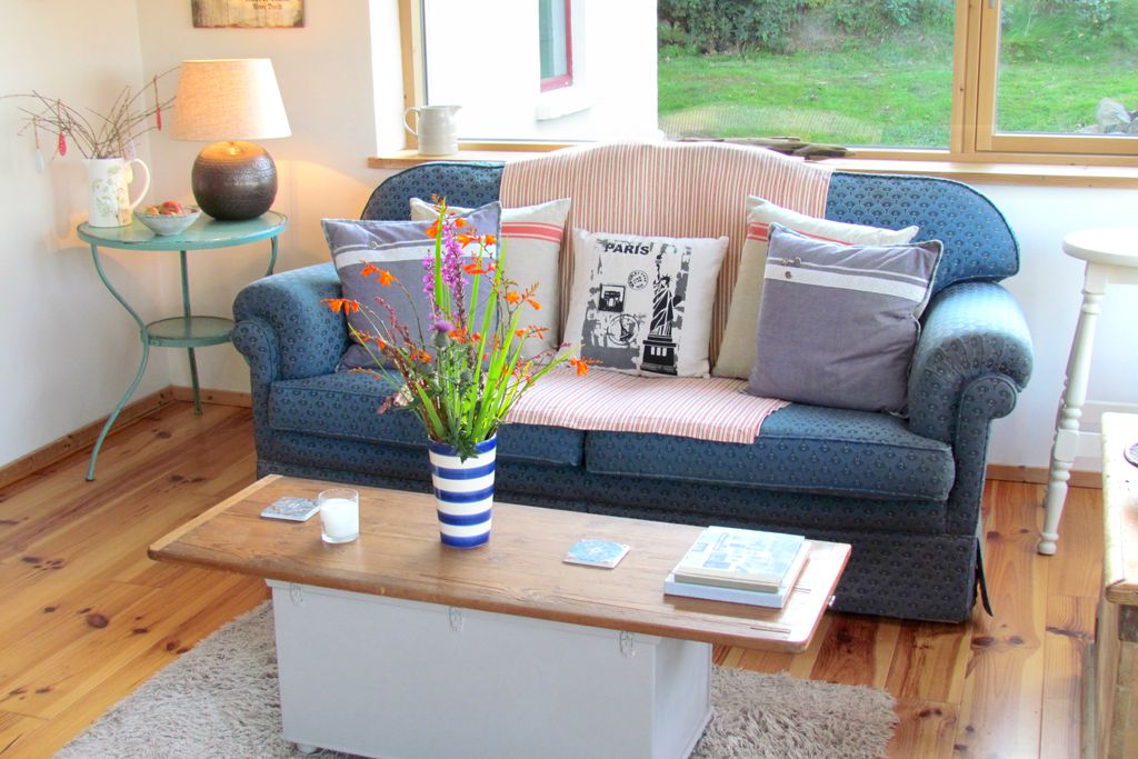 Cuach Cottage - Gallery