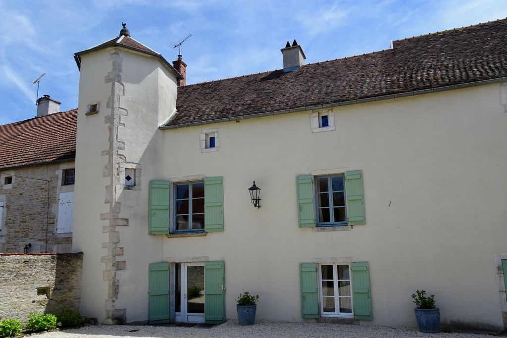 Les Pommiers gallery - Gallery