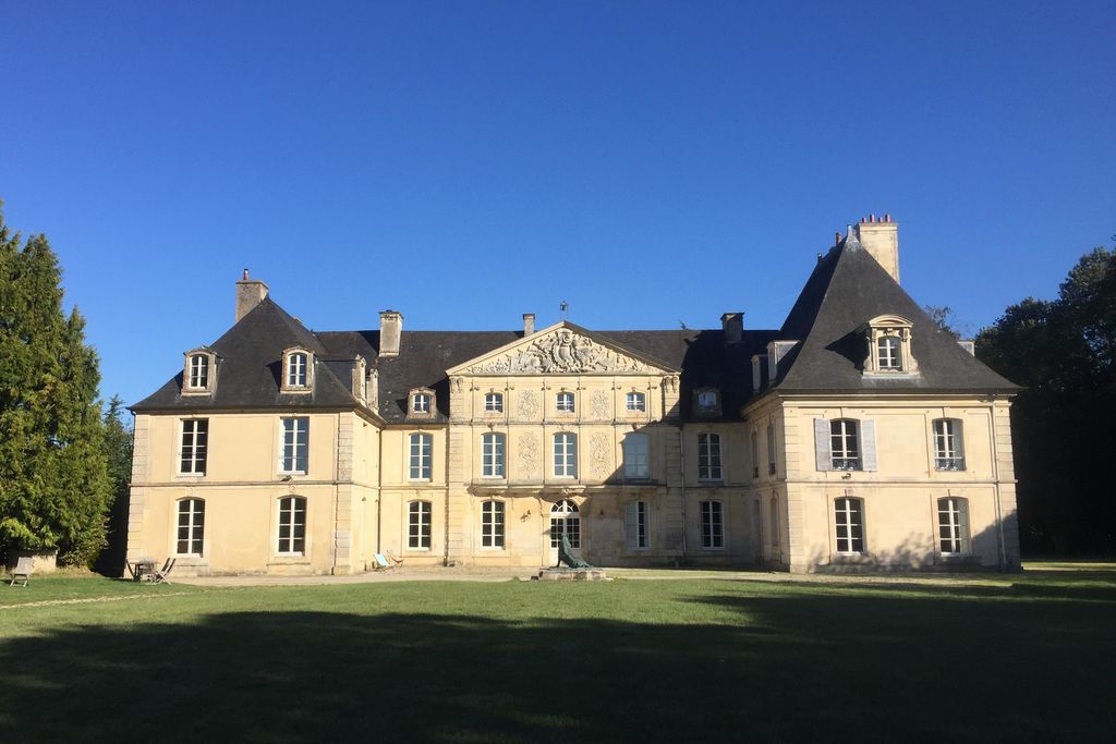 Ô Saisons, Ô Châteaux (Château de Cesny) gallery - Gallery