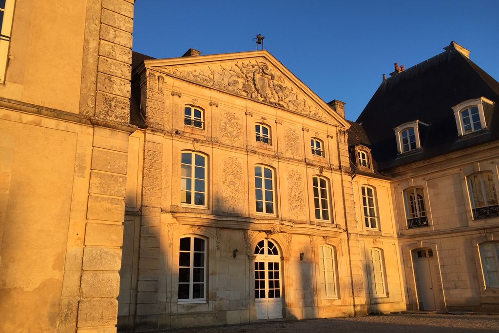 Ô Saisons, Ô Châteaux (Château de Cesny) gallery - Gallery