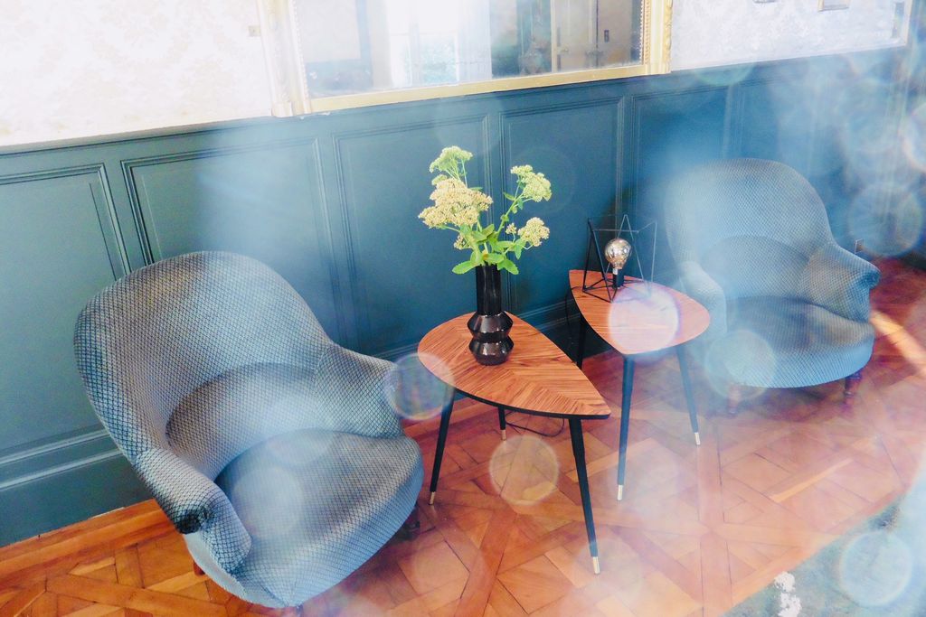Ô Saisons, Ô Châteaux (Château de Cesny) gallery - Gallery