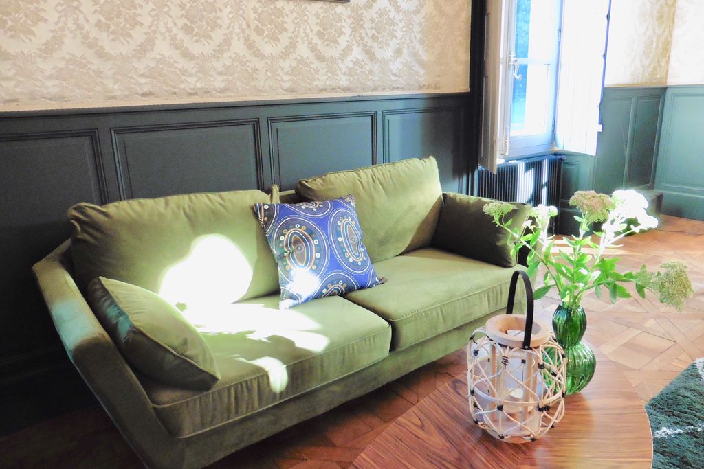 Ô Saisons, Ô Châteaux (Château de Cesny) gallery - Gallery