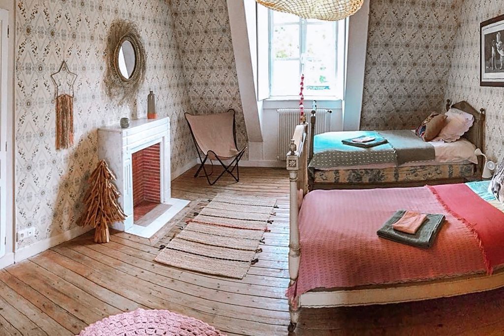 Ô Saisons, Ô Châteaux (Château de Cesny) gallery - Gallery