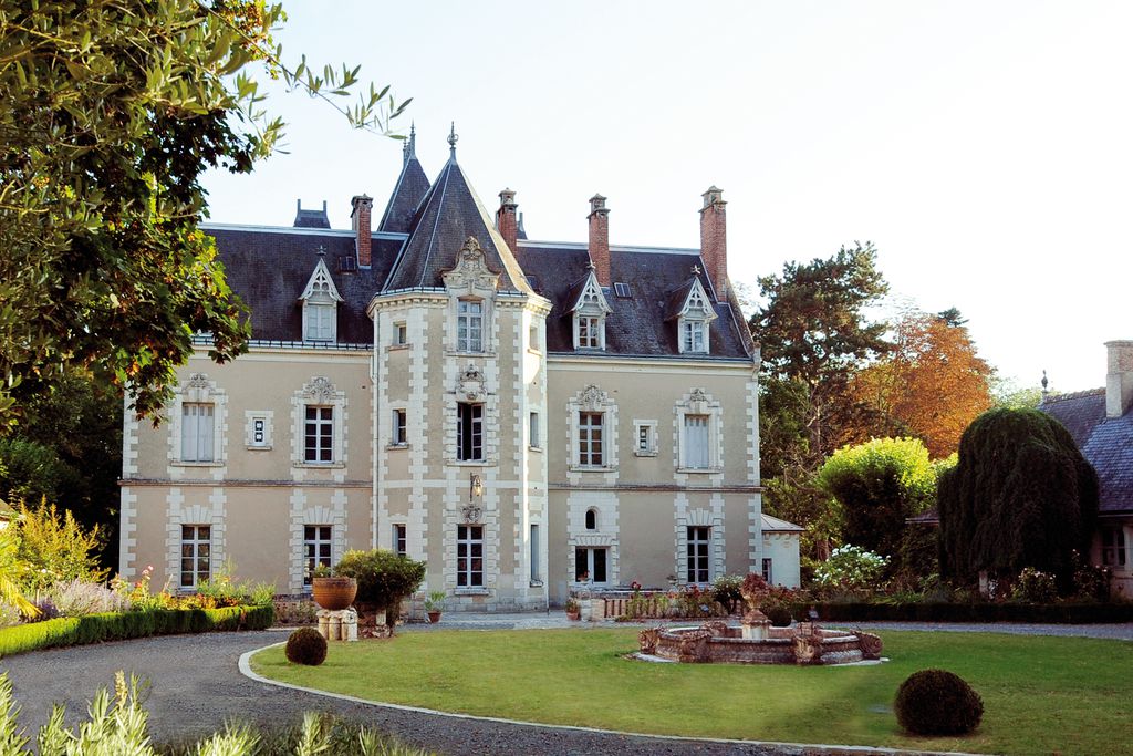 Le Clos de Fontenay - Gallery