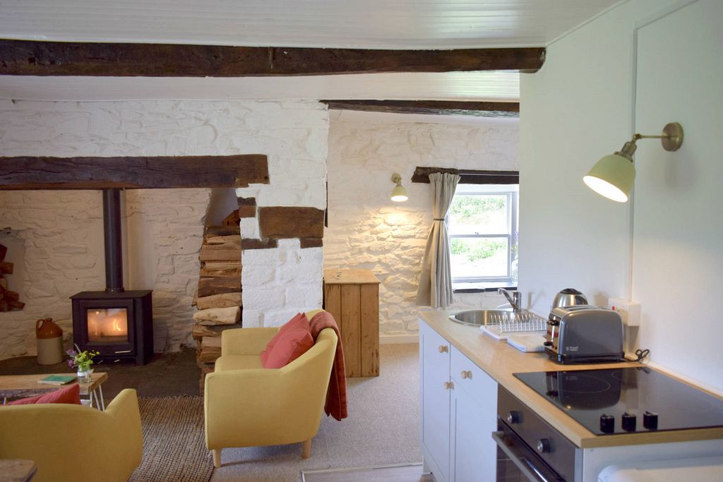 The Tudor Kitchen gallery - Gallery