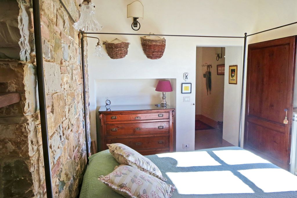 Casa la Ginestra gallery - Gallery