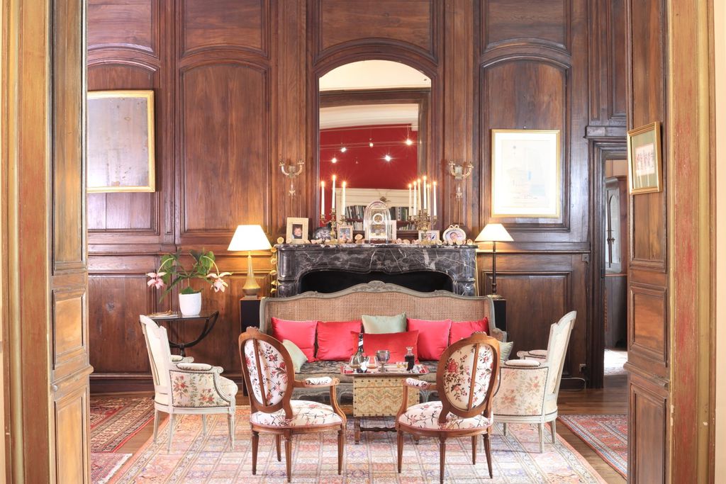 Château de la Ballue gallery - Gallery