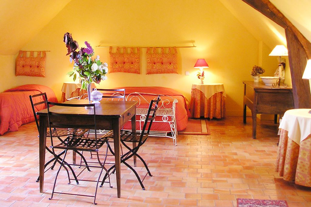 Manoir de la Maison Blanche gallery - Gallery