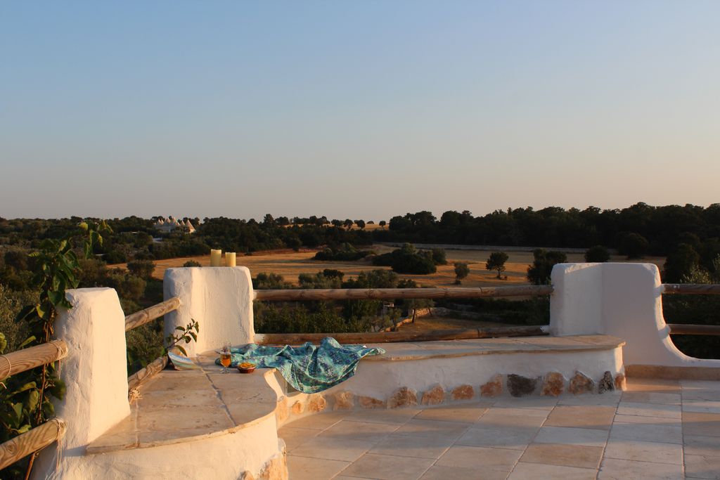 Trulli of Stars gallery - Gallery