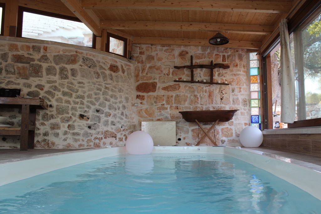 Trulli of Stars gallery - Gallery
