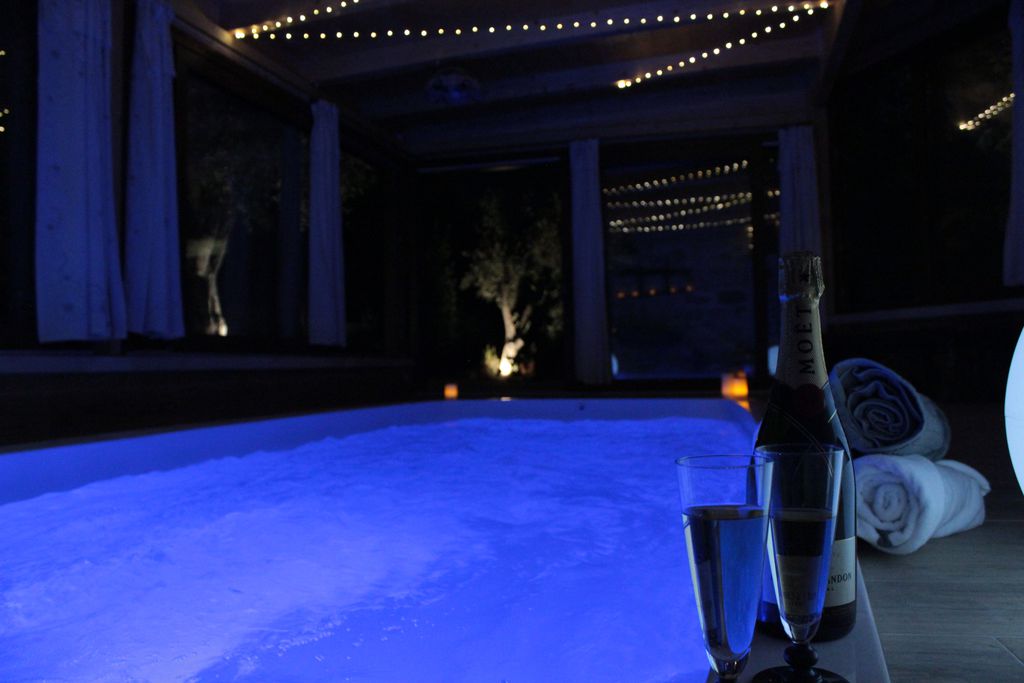 Trulli of Stars gallery - Gallery