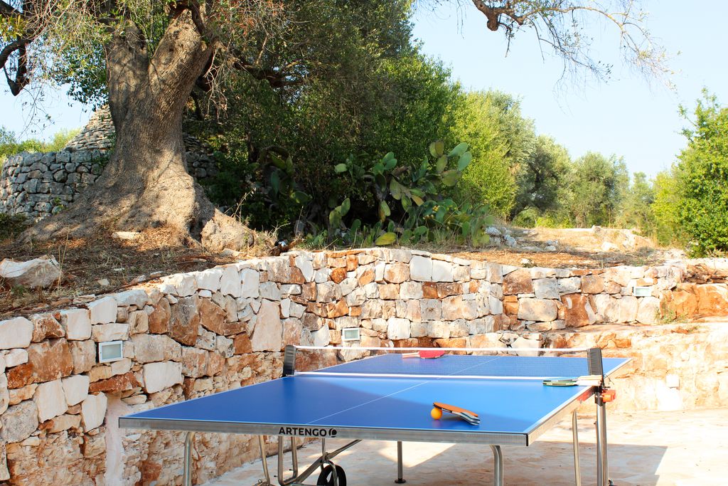 Trulli of Stars gallery - Gallery