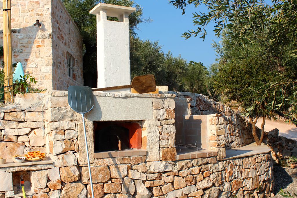 Trulli of Stars gallery - Gallery