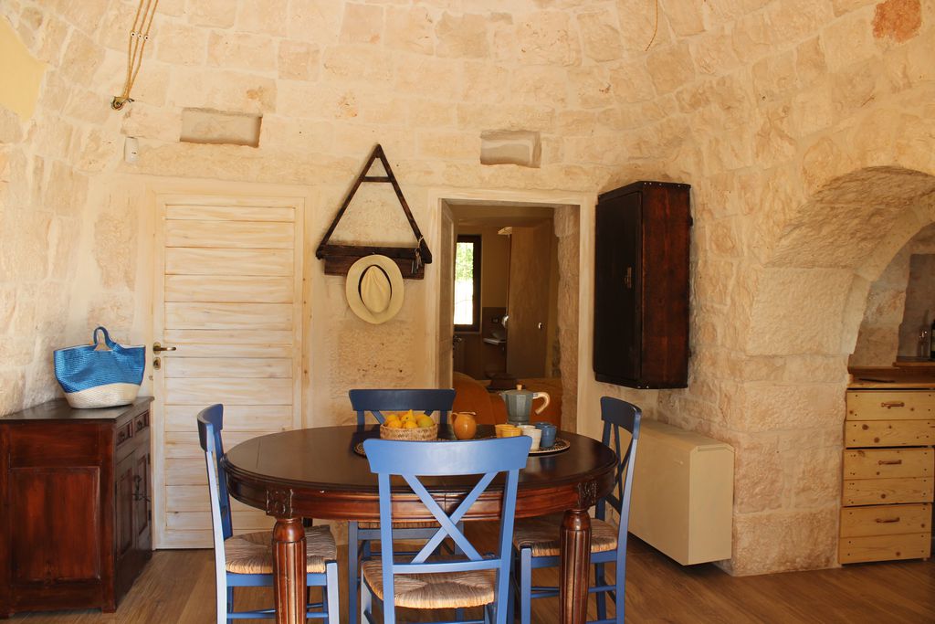 Trulli of Stars gallery - Gallery