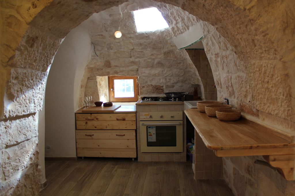 Trulli of Stars gallery - Gallery