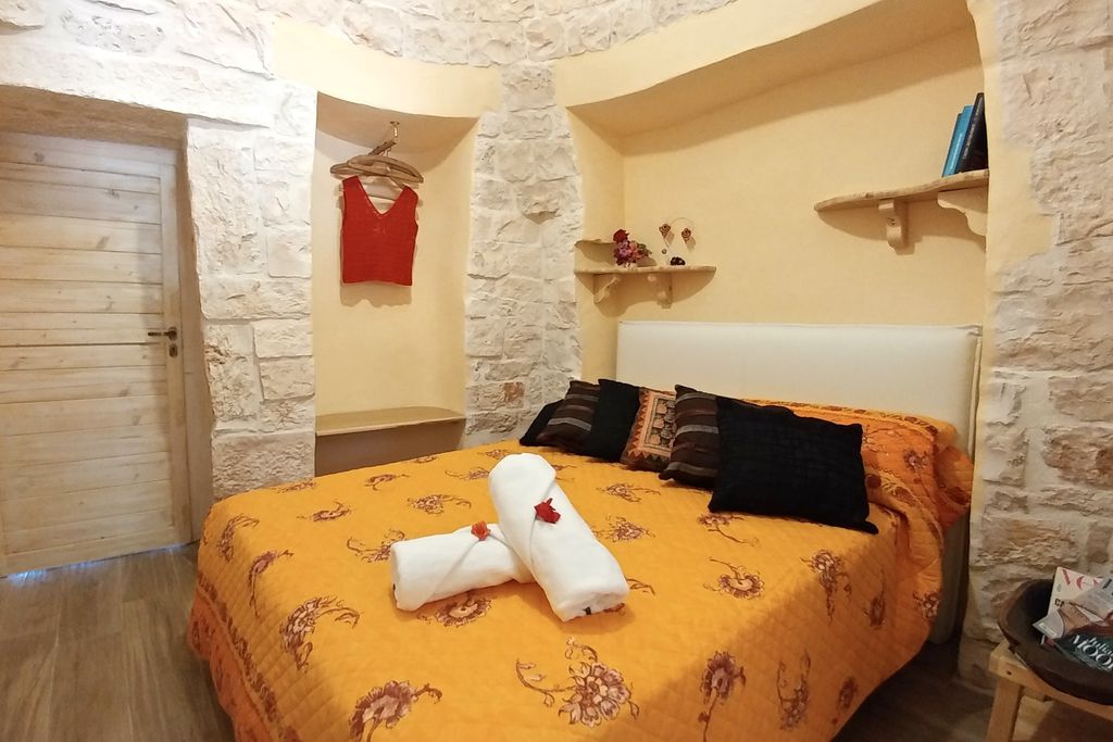 Trulli of Stars gallery - Gallery