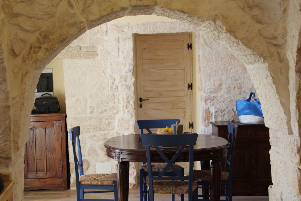 Trulli of Stars gallery - Gallery