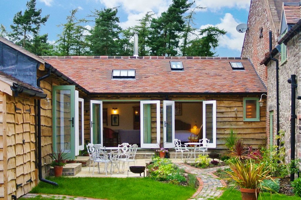 Nest Holiday Hideaway - Wren Cottage gallery - Gallery