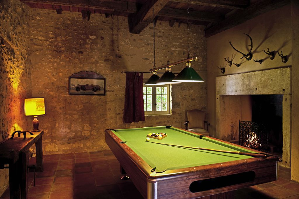 Domaine de La Valette gallery - Gallery