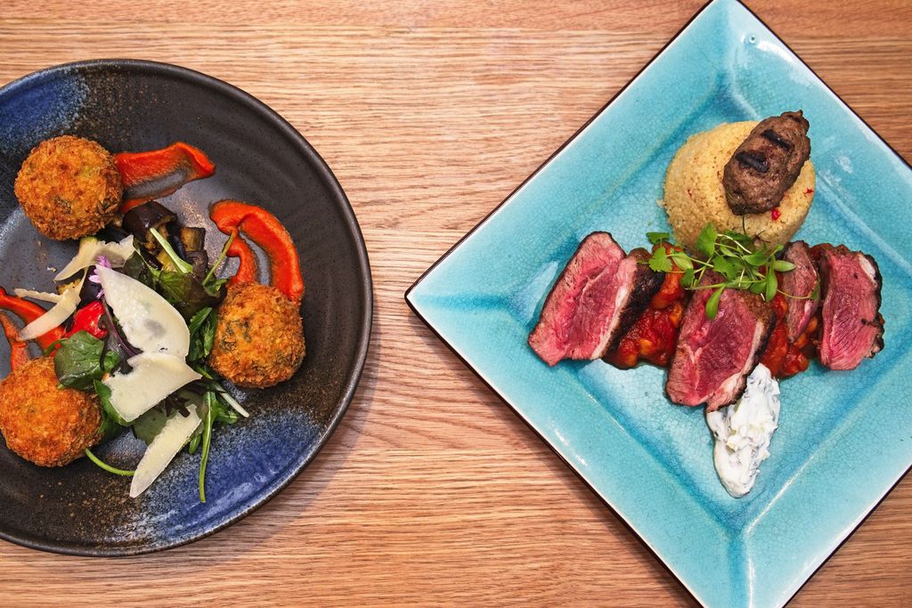 Ginger Peanut gallery - Gallery