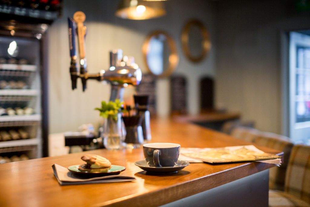 Ginger Peanut gallery - Gallery