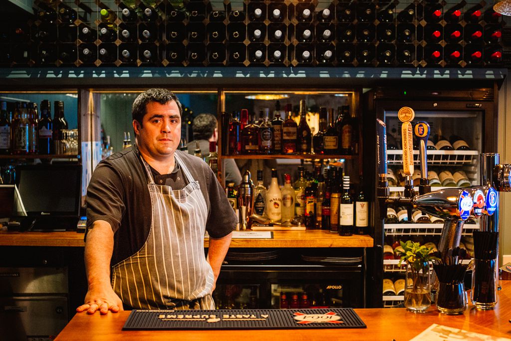 Ginger Peanut gallery - Gallery