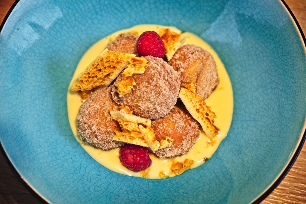 Ginger Peanut gallery - Gallery