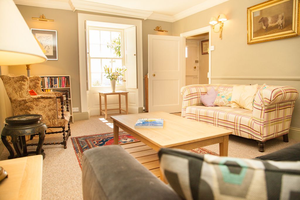 Beaufront Hill Head - Gallery