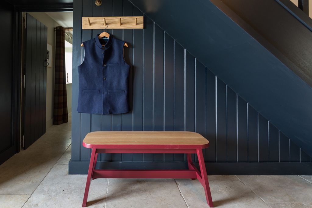 The Craftsman’s Cottage gallery - Gallery