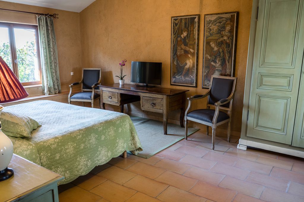 Hôtel Cuq en Terrasses gallery - Gallery
