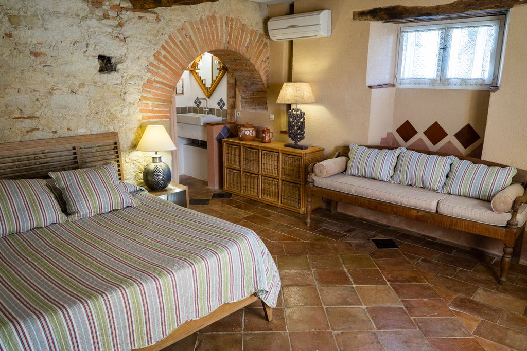 Hôtel Cuq en Terrasses gallery - Gallery