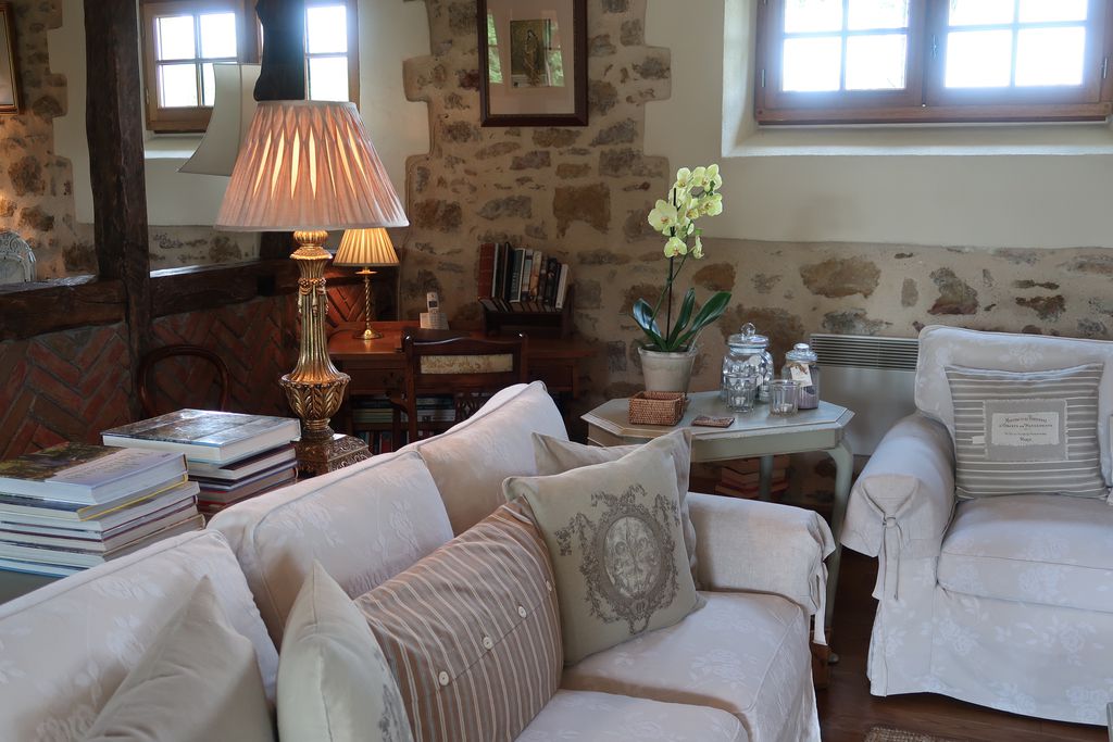 Le Bouyssou gallery - Gallery