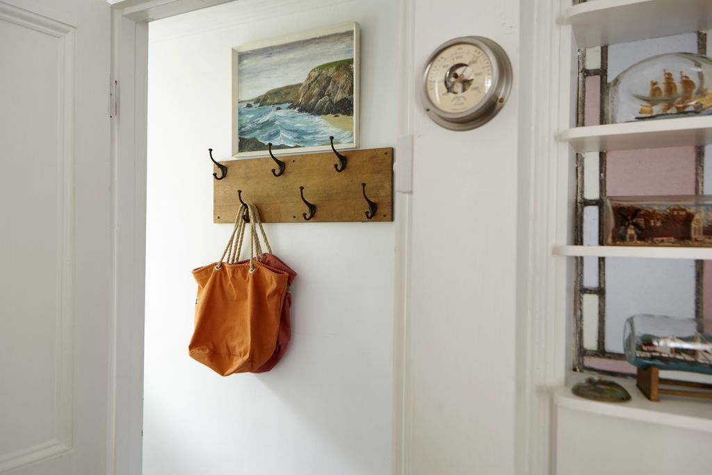 Janie’s Cottage gallery - Gallery