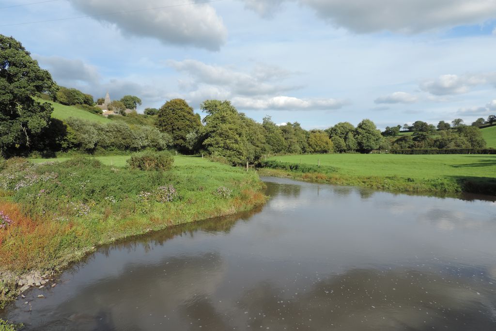 Affeton Barton gallery - Gallery