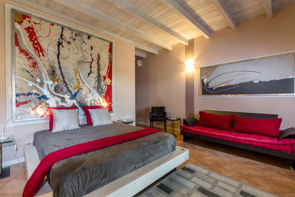 Agriturismo Moscatello Muliner gallery - Gallery