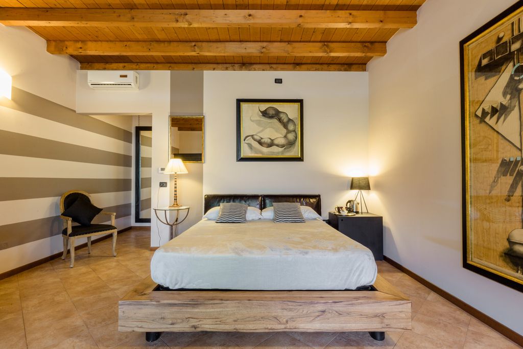 Agriturismo Moscatello Muliner gallery - Gallery