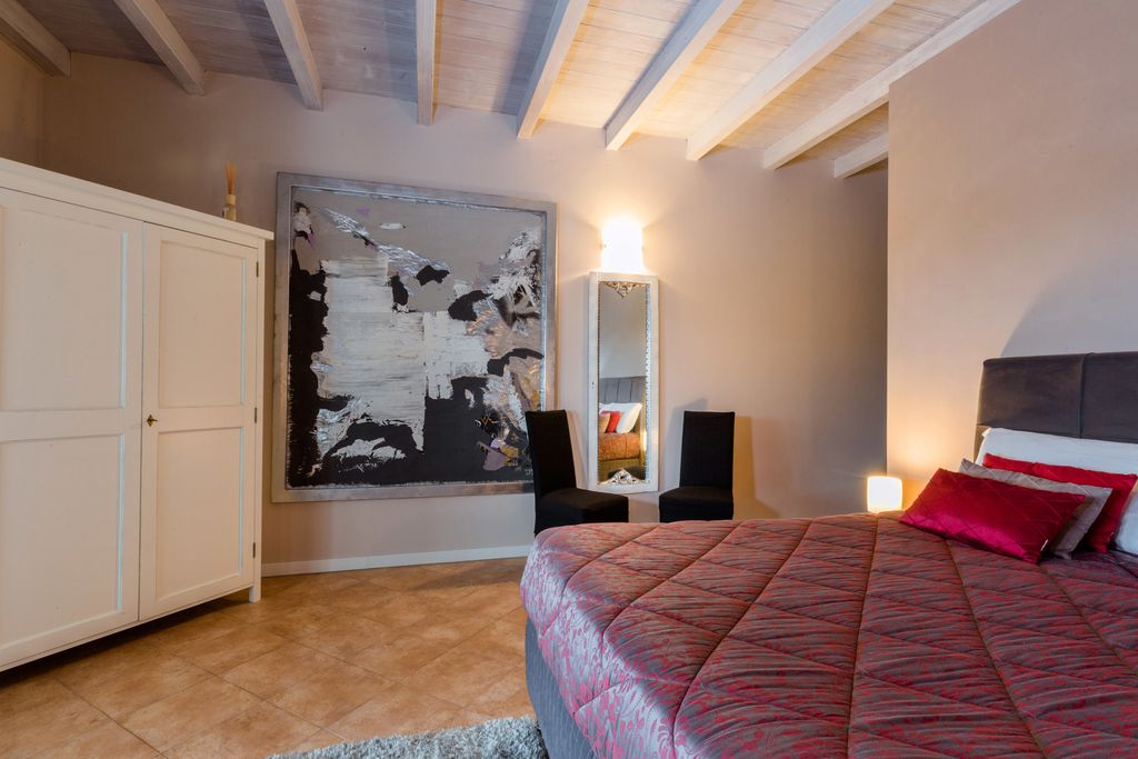 Agriturismo Moscatello Muliner gallery - Gallery
