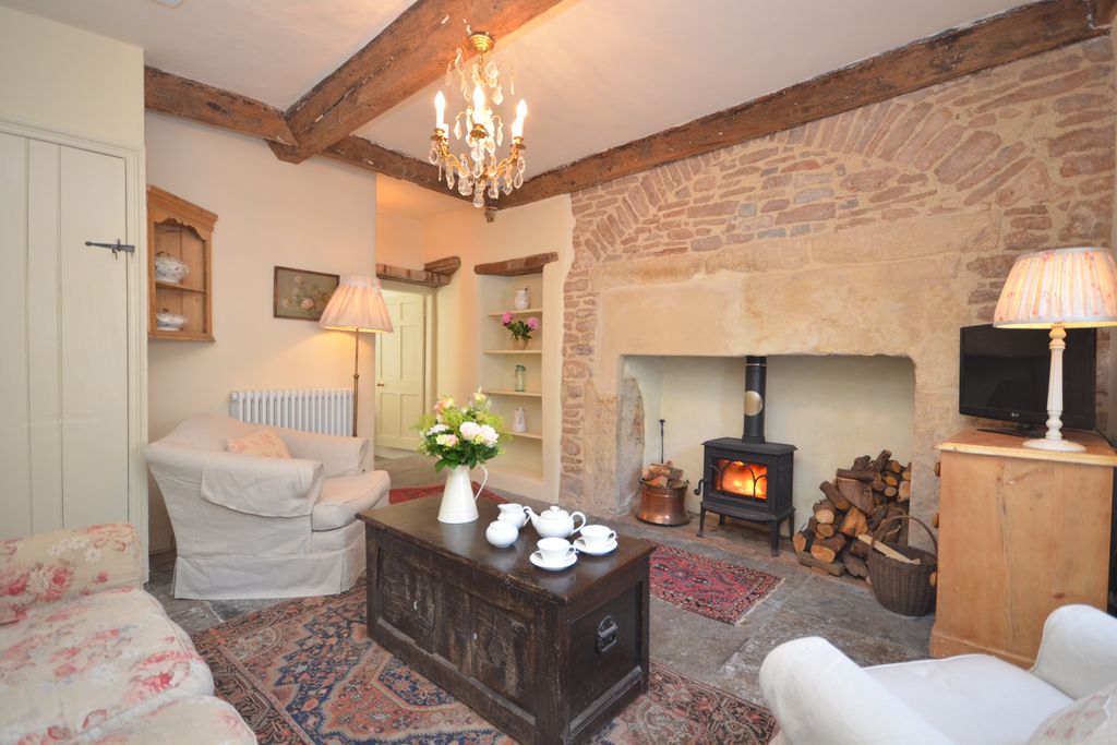 Florence Cottage gallery - Gallery