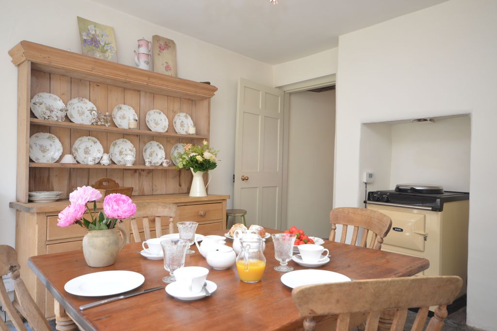 Florence Cottage gallery - Gallery
