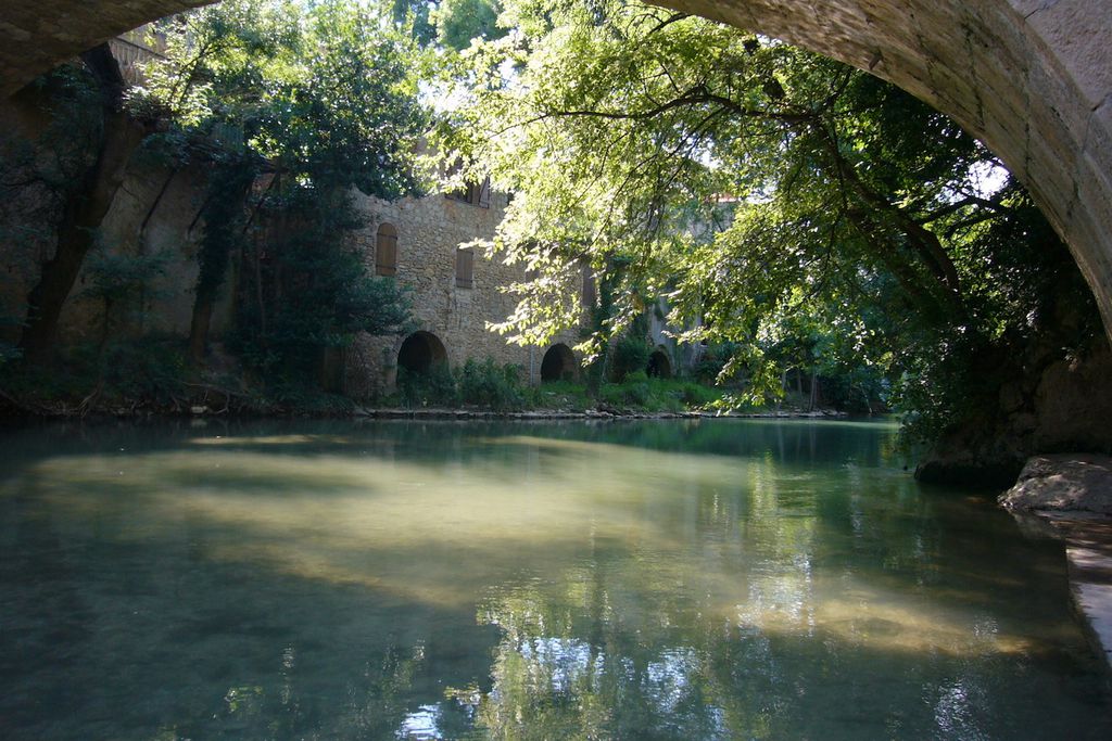 La Bastide de Correns gallery - Gallery