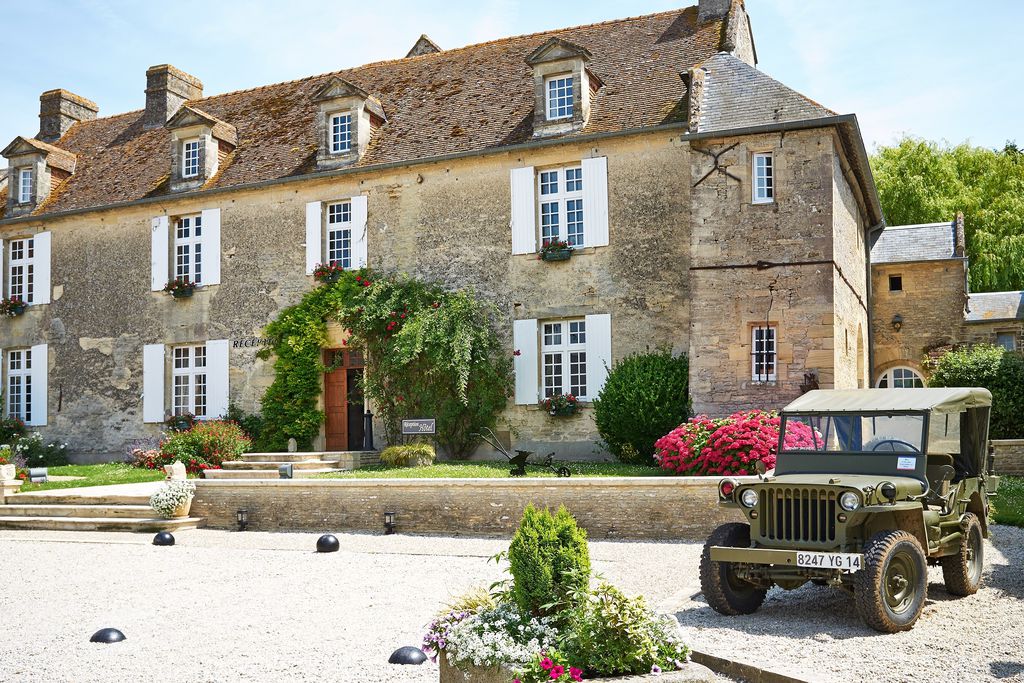 Ferme de la Rançonnière gallery - Gallery
