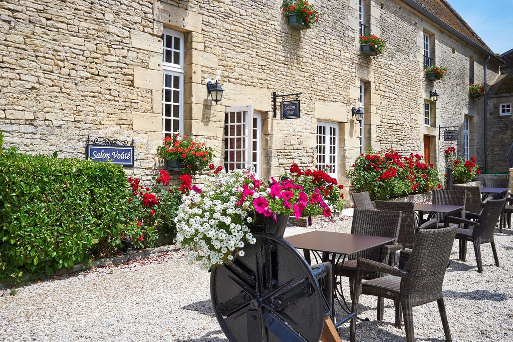 Ferme de la Rançonnière gallery - Gallery