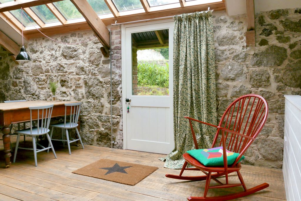 Uphill Coach House - Gallery