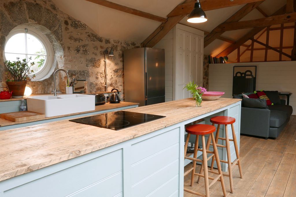 Uphill Coach House - Gallery