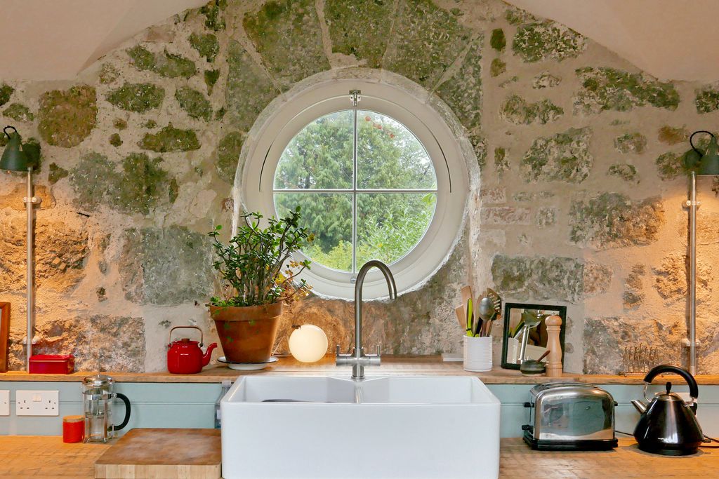 Uphill Coach House - Gallery