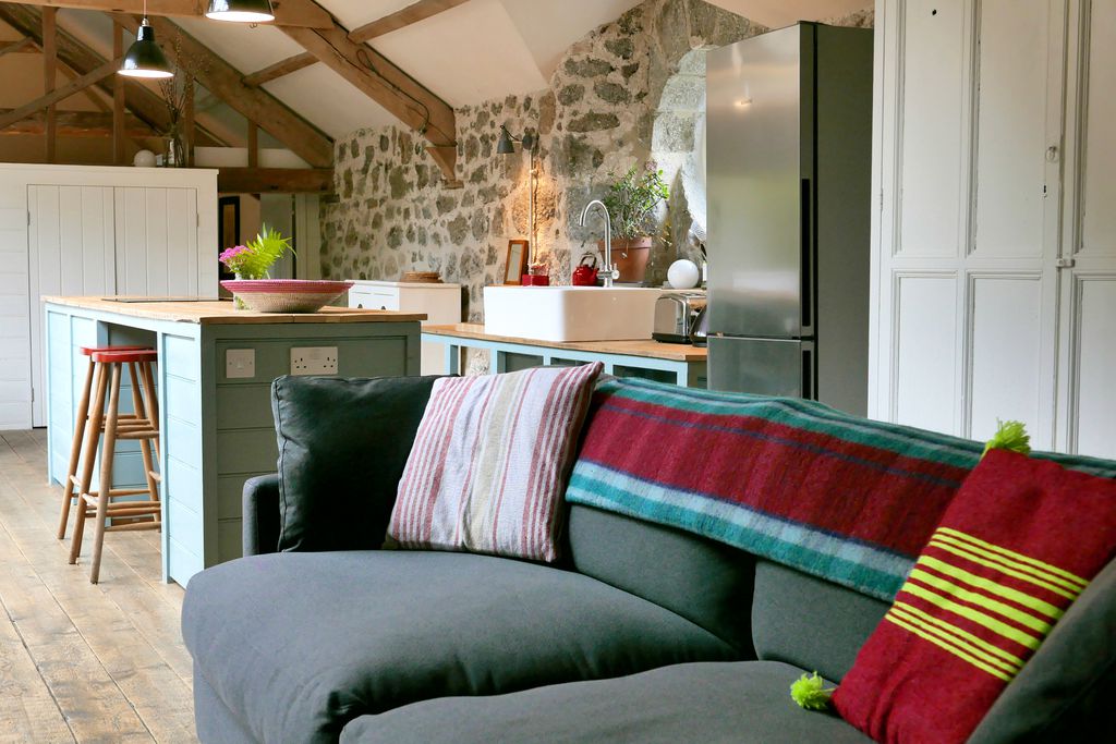 Uphill Coach House - Gallery