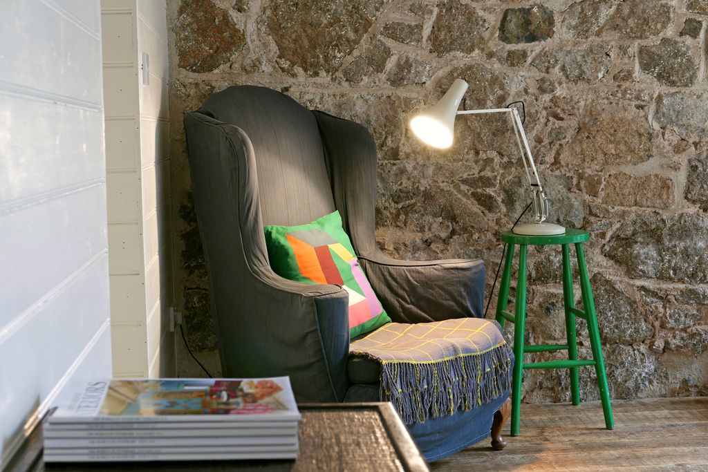 Uphill Coach House - Gallery