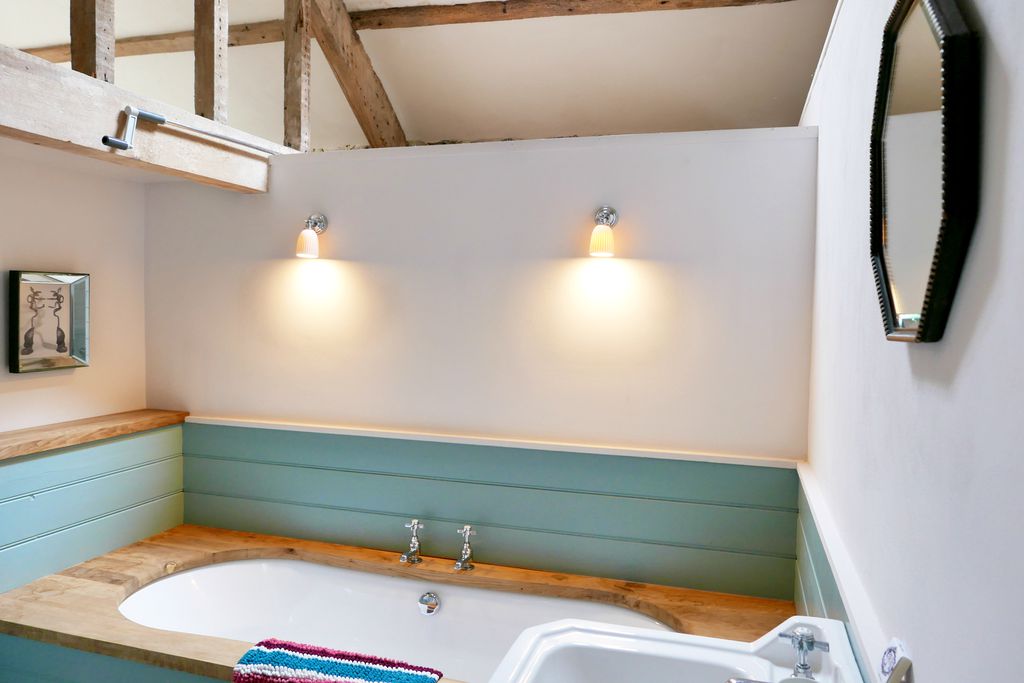 Uphill Coach House - Gallery